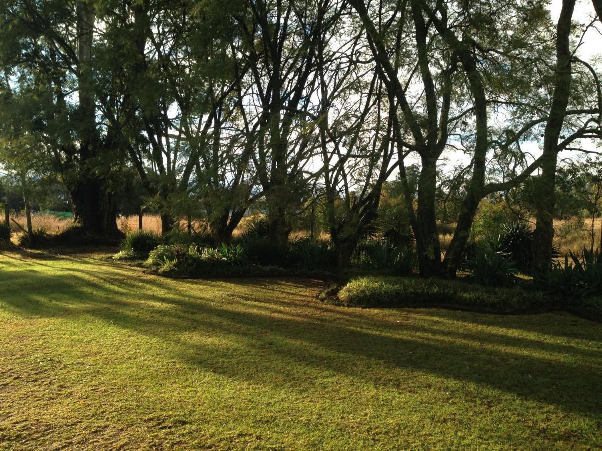 Deo Resta Guest Lodge Piet Retief Ngoại thất bức ảnh