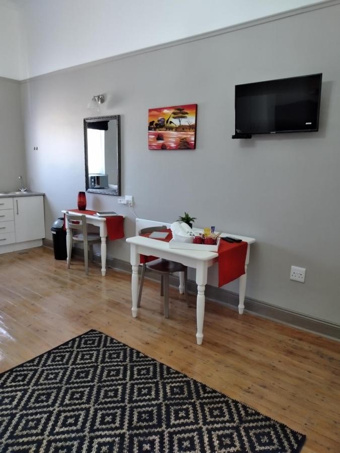 Deo Resta Guest Lodge Piet Retief Ngoại thất bức ảnh