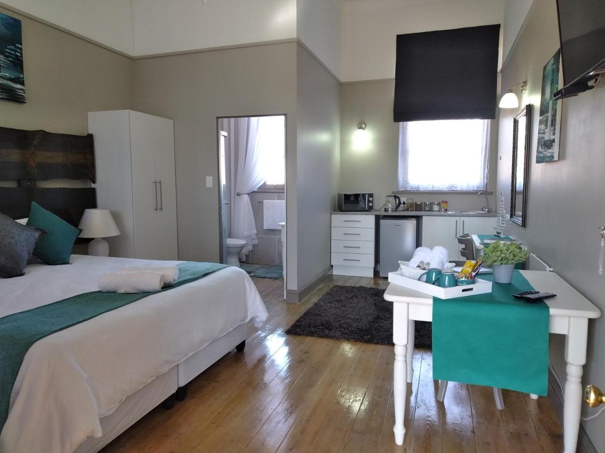 Deo Resta Guest Lodge Piet Retief Ngoại thất bức ảnh