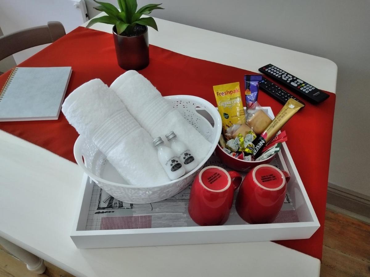 Deo Resta Guest Lodge Piet Retief Ngoại thất bức ảnh