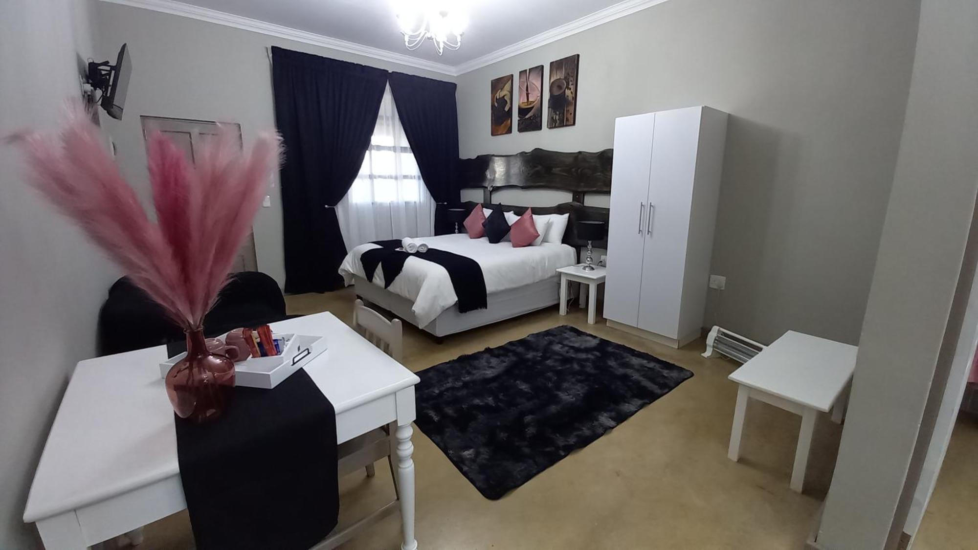 Deo Resta Guest Lodge Piet Retief Ngoại thất bức ảnh