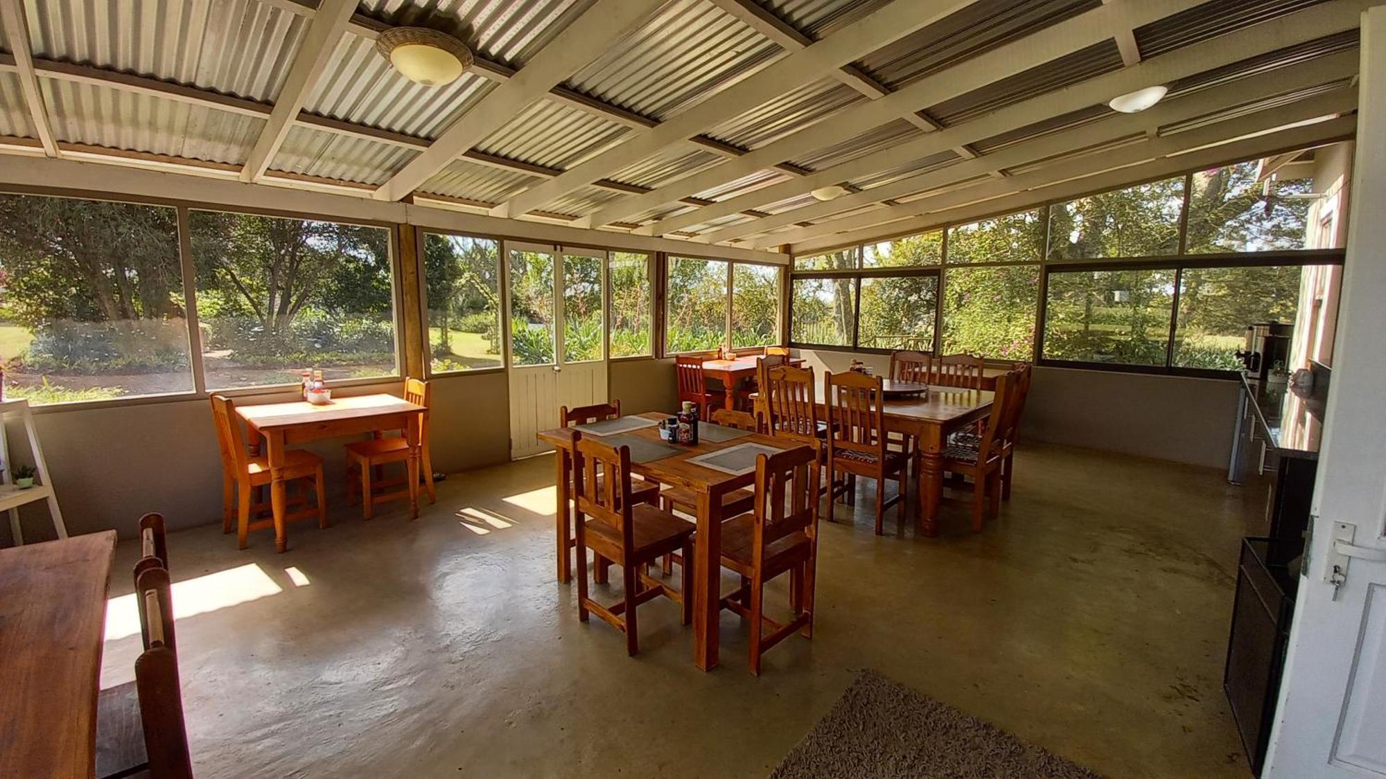 Deo Resta Guest Lodge Piet Retief Ngoại thất bức ảnh