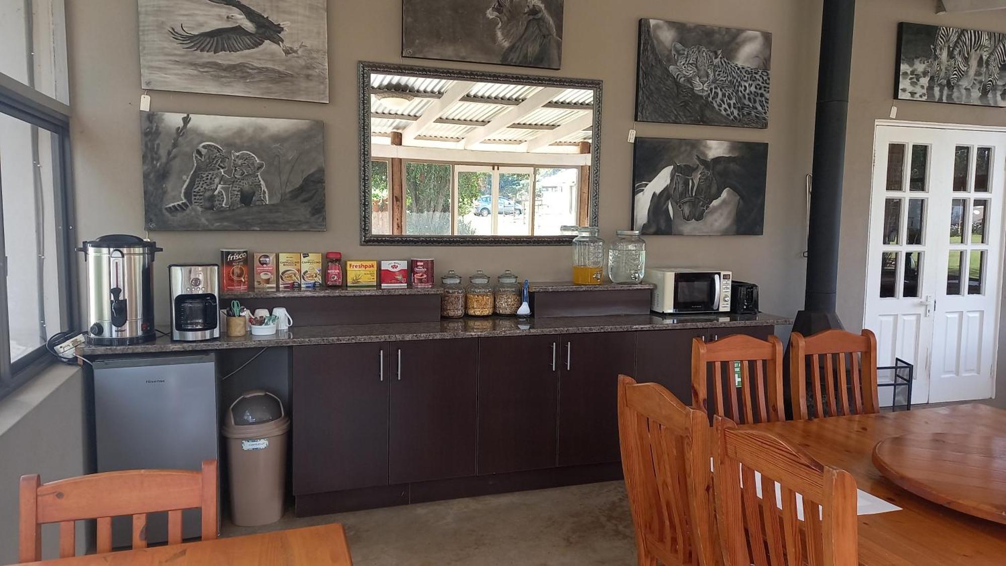 Deo Resta Guest Lodge Piet Retief Ngoại thất bức ảnh