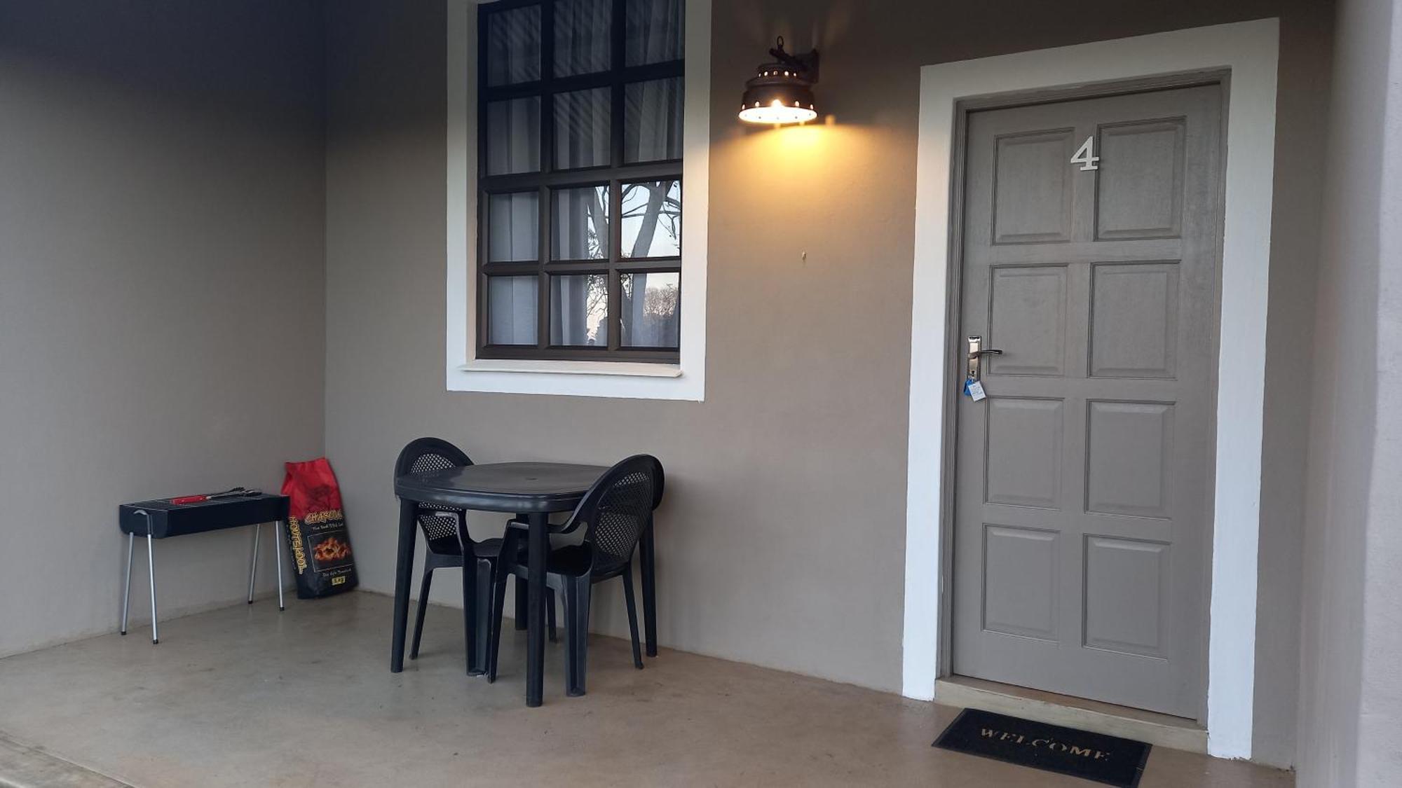 Deo Resta Guest Lodge Piet Retief Ngoại thất bức ảnh