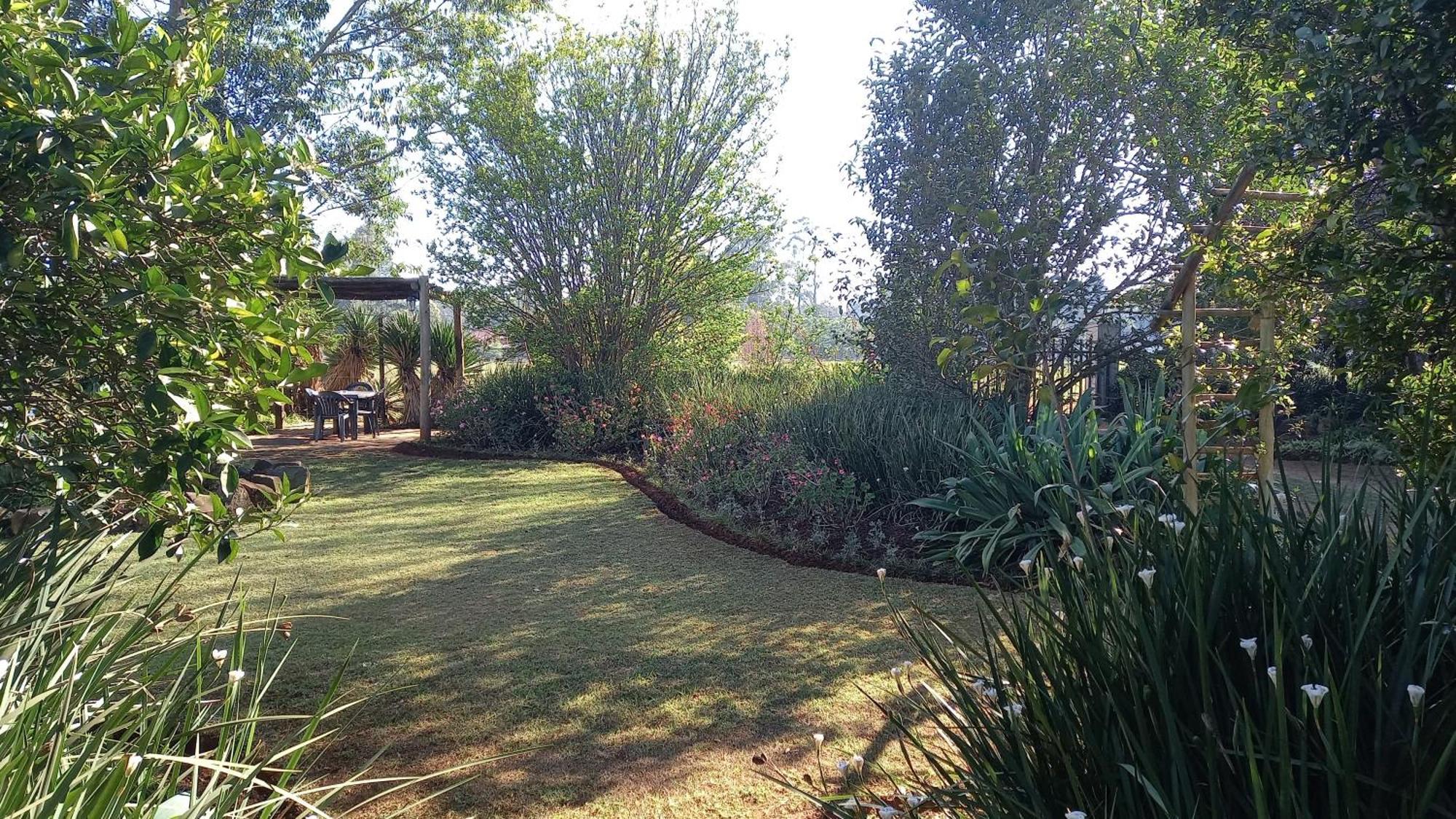 Deo Resta Guest Lodge Piet Retief Ngoại thất bức ảnh